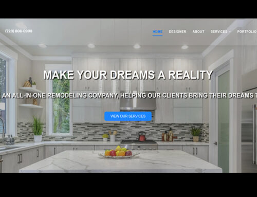 ETR Construction – Denver