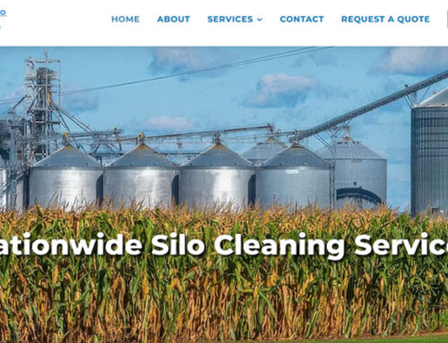 Silo Clean Pro