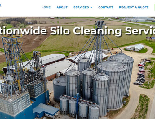 Silo Clean Pro