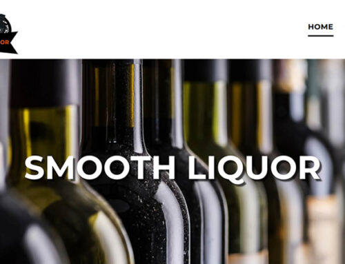 Smooth Liquor – Arvada